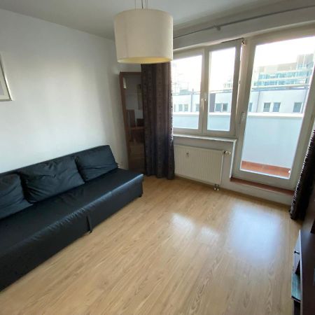 Apartamenty Lucka City Varsovie Extérieur photo